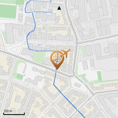 Foto zu Eidelstedter Weg 18, 20255 Hamburg