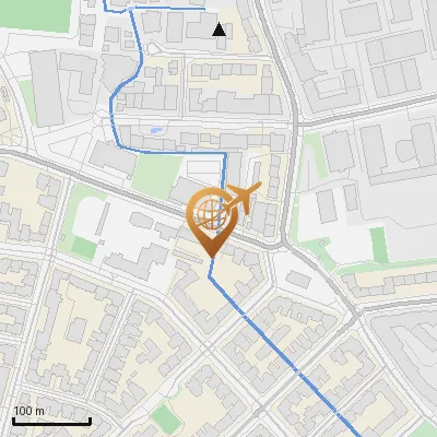 Foto zu Eidelstedter Weg 19, 20255 Hamburg