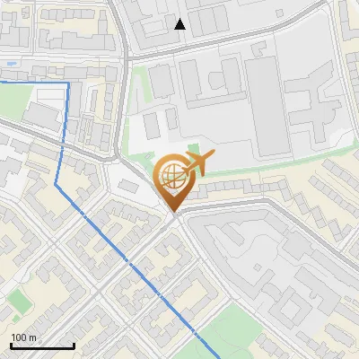 Foto zu Eidelstedter Weg 2, 20255 Hamburg