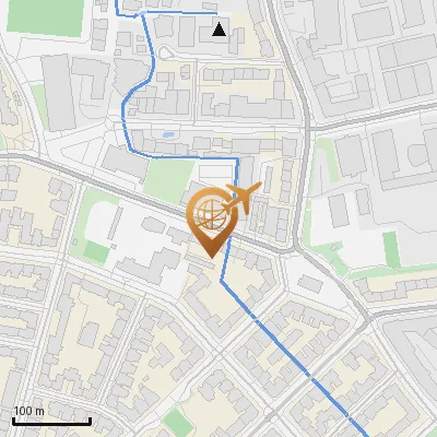 Foto zu Eidelstedter Weg 21, 20255 Hamburg