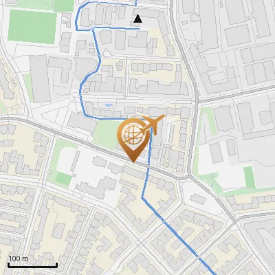 Foto zu Eidelstedter Weg 22, 20255 Hamburg