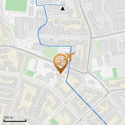 Foto zu Eidelstedter Weg 23, 20255 Hamburg