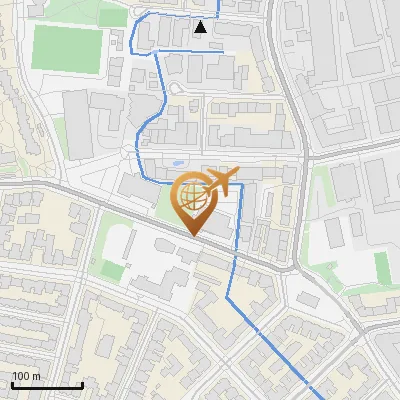 Foto zu Eidelstedter Weg 24, 20255 Hamburg