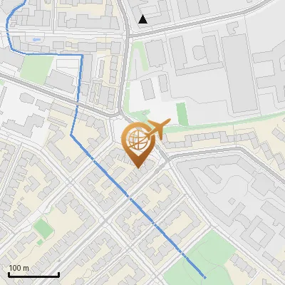 Foto zu Eidelstedter Weg 3, 20255 Hamburg