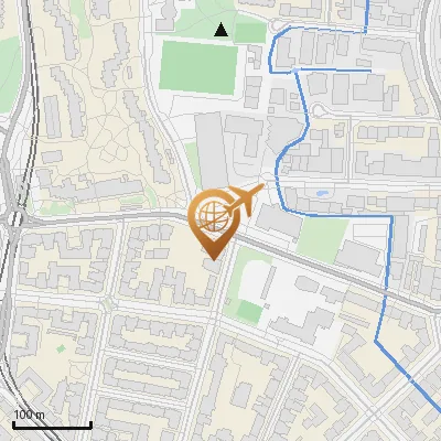 Foto zu Eidelstedter Weg 45, 20255 Hamburg