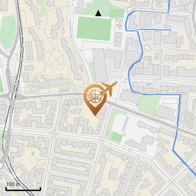 Foto zu Eidelstedter Weg 47, 20255 Hamburg