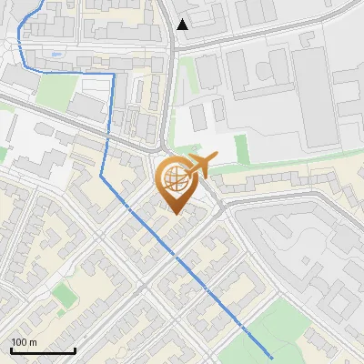 Foto zu Eidelstedter Weg 5, 20255 Hamburg