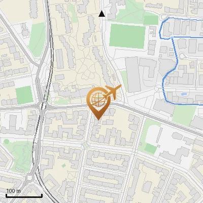 Foto zu Eidelstedter Weg 59, 20255 Hamburg