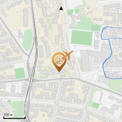 Foto zu Eidelstedter Weg 62, 20255 Hamburg