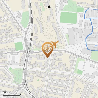 Foto zu Eidelstedter Weg 63, 20255 Hamburg