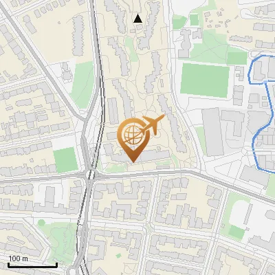 Foto zu Eidelstedter Weg 64, 20255 Hamburg