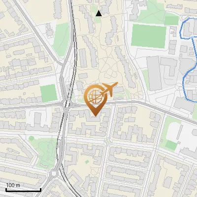 Foto zu Eidelstedter Weg 65, 20255 Hamburg