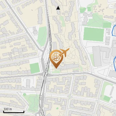 Foto zu Eidelstedter Weg 66, 20255 Hamburg