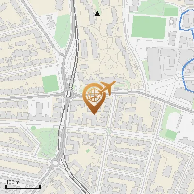 Foto zu Eidelstedter Weg 67, 20255 Hamburg