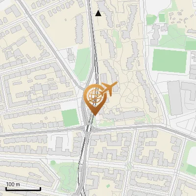 Foto zu Eidelstedter Weg 68, 20255 Hamburg