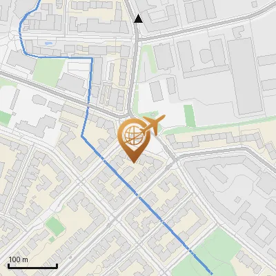 Foto zu Eidelstedter Weg 7, 20255 Hamburg