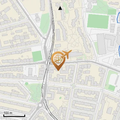 Foto zu Eidelstedter Weg 71, 20255 Hamburg