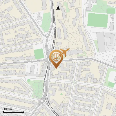 Foto zu Eidelstedter Weg 73, 20255 Hamburg