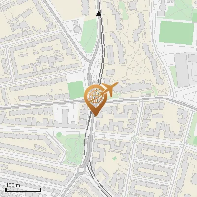 Foto zu Eidelstedter Weg 75, 20255 Hamburg