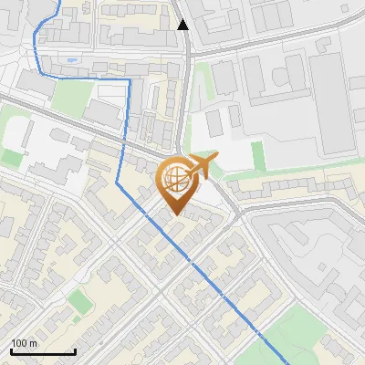 Foto zu Eidelstedter Weg 9, 20255 Hamburg