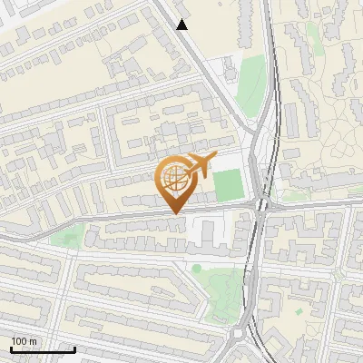 Foto zu Eidelstedter Weg 90, 20255 Hamburg