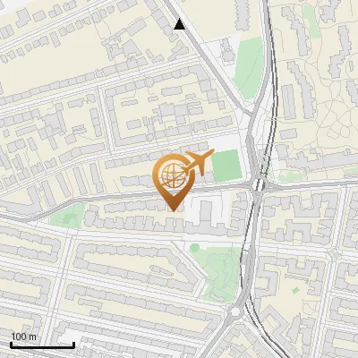 Foto zu Eidelstedter Weg 91, 20255 Hamburg