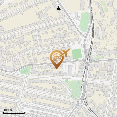 Foto zu Eidelstedter Weg 93, 20255 Hamburg