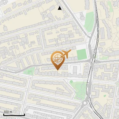 Foto zu Eidelstedter Weg 95, 20255 Hamburg