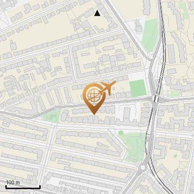 Foto zu Eidelstedter Weg 97, 20255 Hamburg