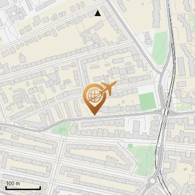 Foto zu Eidelstedter Weg 98, 20255 Hamburg