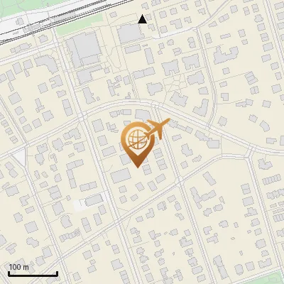 Foto zu Eiderstedter Weg 5, 14129 Berlin