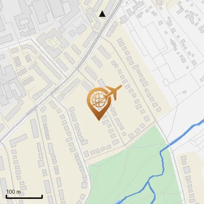 Foto zu Eiderstraße 13, 22047 Hamburg