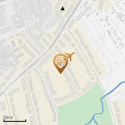 Foto zu Eiderstraße 17, 22047 Hamburg