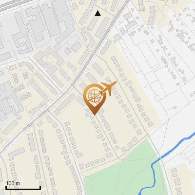 Foto zu Eiderstraße 20, 22047 Hamburg