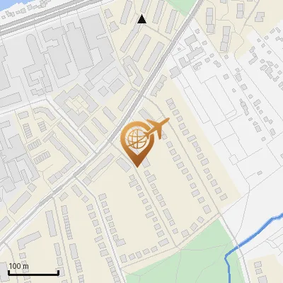 Foto zu Eiderstraße 28, 22047 Hamburg