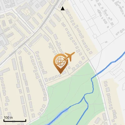 Foto zu Eiderstraße 3, 22047 Hamburg