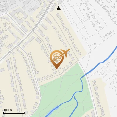 Foto zu Eiderstraße 4, 22047 Hamburg