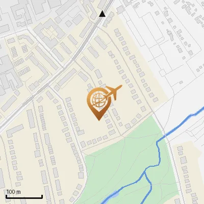 Foto zu Eiderstraße 9, 22047 Hamburg