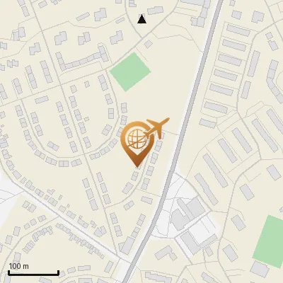 Foto zu Eidigweg 13, 21077 Hamburg