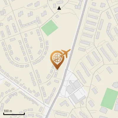 Foto zu Eidigweg 16, 21077 Hamburg