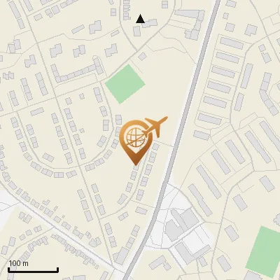 Foto zu Eidigweg 17, 21077 Hamburg