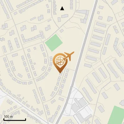 Foto zu Eidigweg 21, 21077 Hamburg