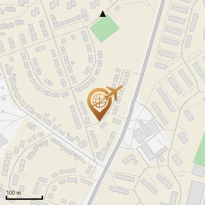 Foto zu Eidigweg 3, 21077 Hamburg