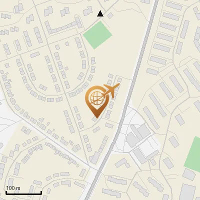 Foto zu Eidigweg 5, 21077 Hamburg