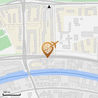 Foto zu Eiffestraße 103, 20537 Hamburg