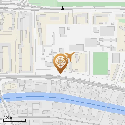 Foto zu Eiffestraße 121, 20537 Hamburg