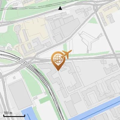 Foto zu Eiffestraße 14, 20537 Hamburg