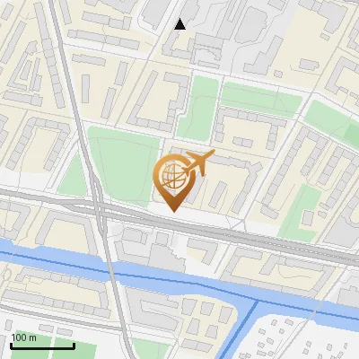 Foto zu Eiffestraße 233, 20537 Hamburg