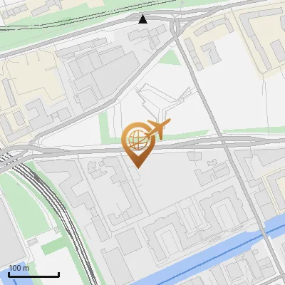 Foto zu Eiffestraße 26, 20537 Hamburg