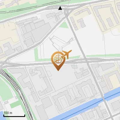 Foto zu Eiffestraße 28, 20537 Hamburg